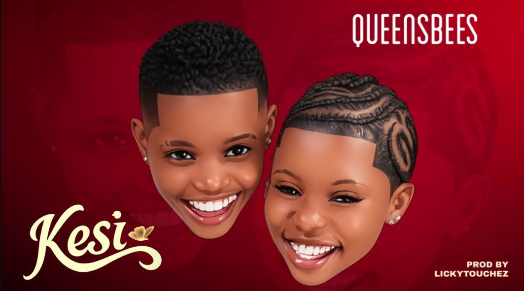 Queens Bees – Kesi