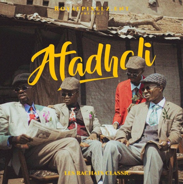 Rachats Classic – Afadhali