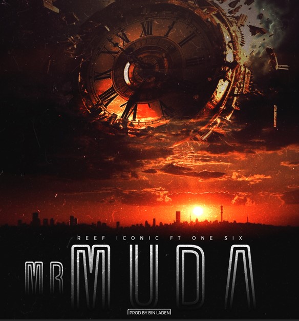 Reef Iconic Ft One Six – Mr Muda