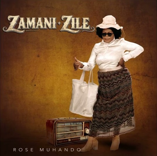Rose Muhando – Tutabadilishwa
