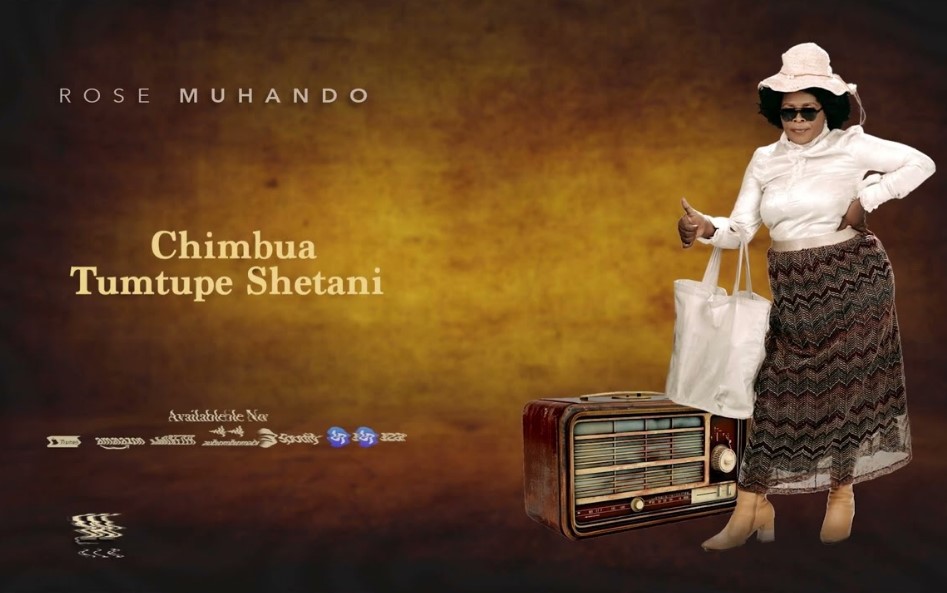Rose Muhando – Chimbua