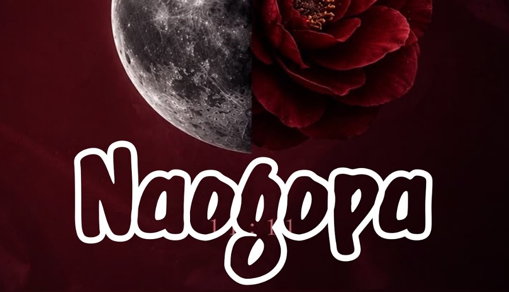 Simba Evara – Naogopa