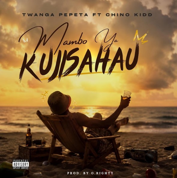 Twanga Pepeta – Mambo Ya Kujisahau