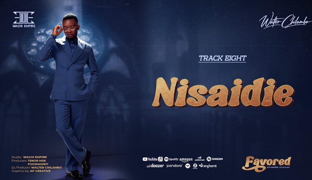 Walter Chilambo Ft Filbert Sangule – Nisaidie