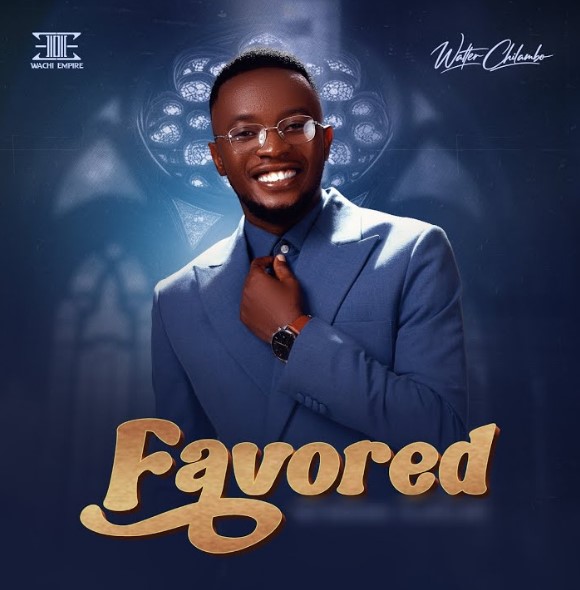 Walter Chilambo – Glorify