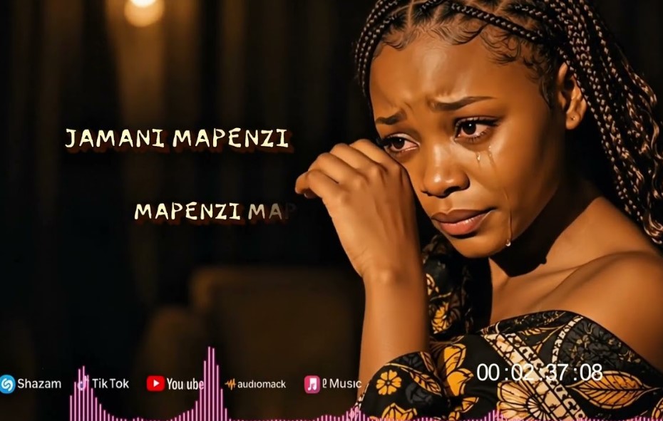 Yuve – Mapenzi