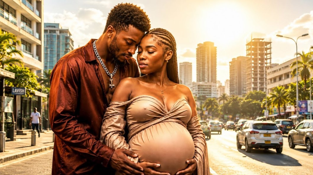 Yuzzo Mwamba – Fake Love Episode 2