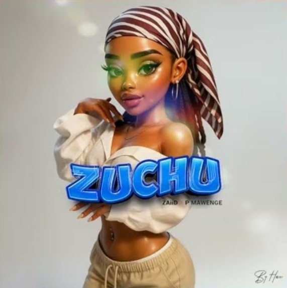 Zaiid Ft P Mawenge – Zuchu