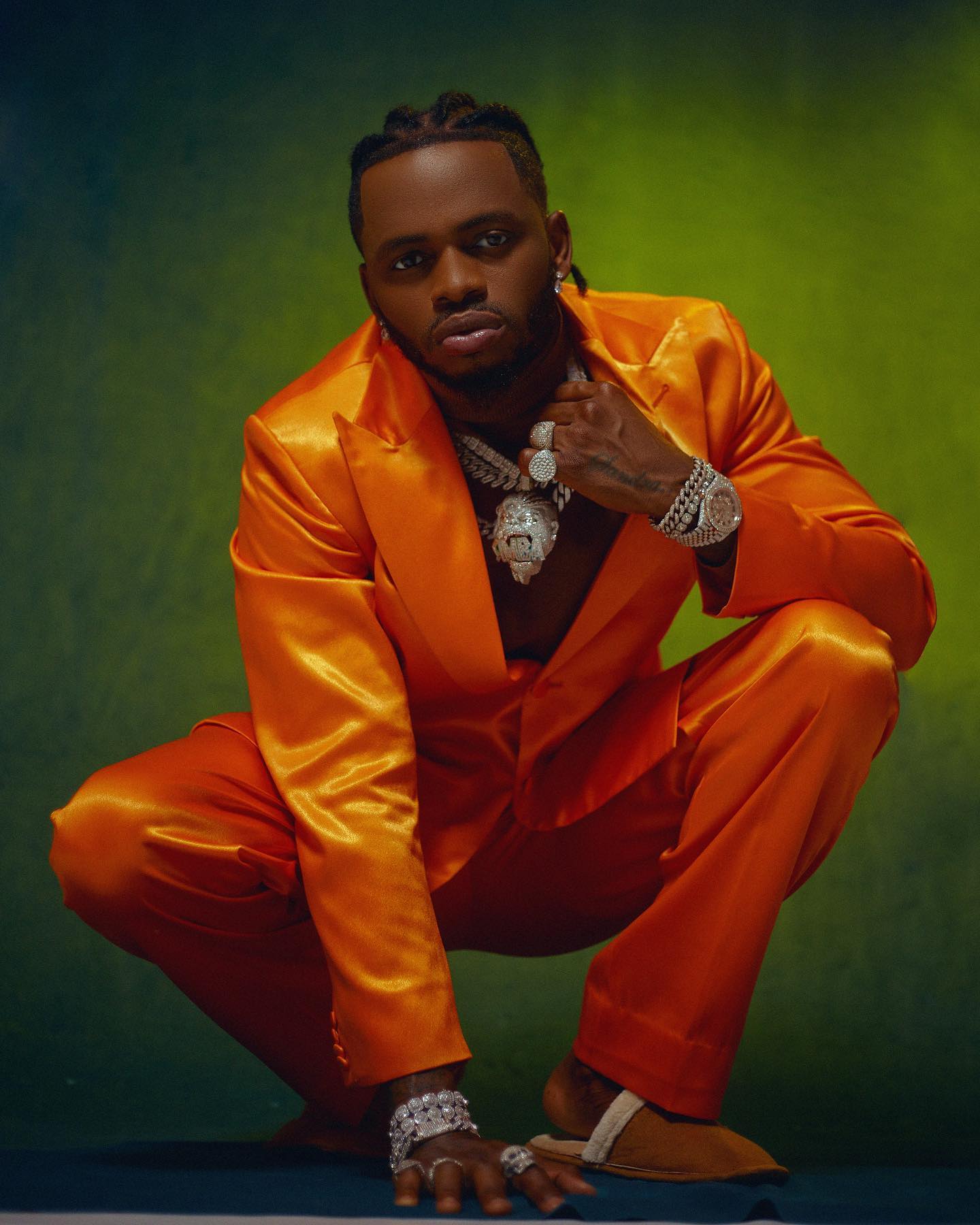 Tbt: Diamond Platnumz – Moyo Wangu