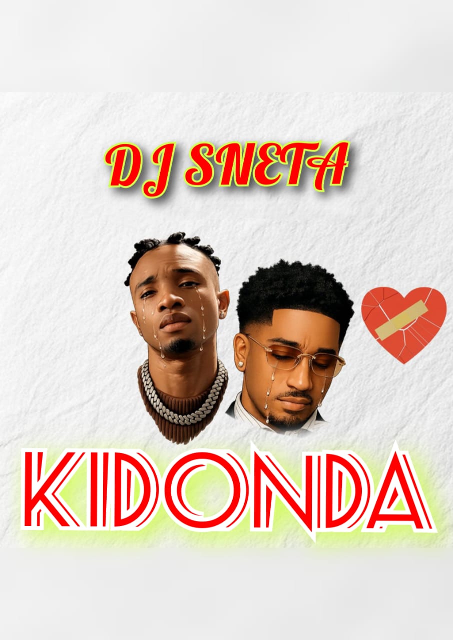 Dj Sneta – Kidonda Beat