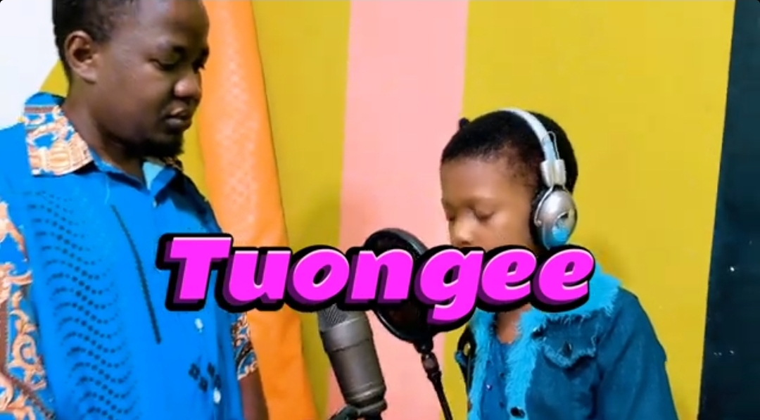 Boy Nameo Ft. Naomi James – Tuongee