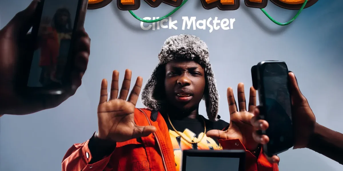 Click Master – Brand