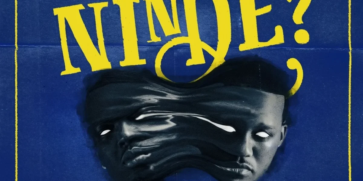 Shaffy & Element EleéeH – Ninde