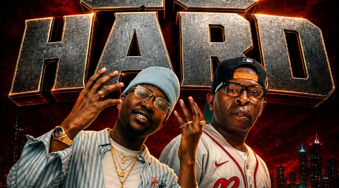 Shah Bang Ft G Nako – Go hard