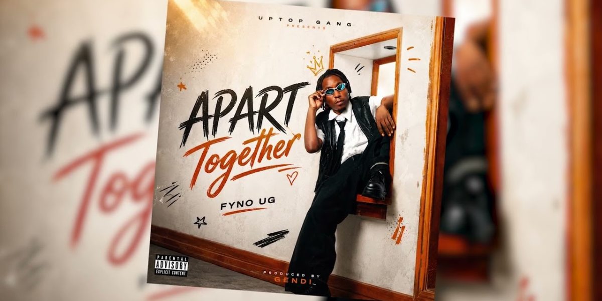 Fyno Ug – Apart Together