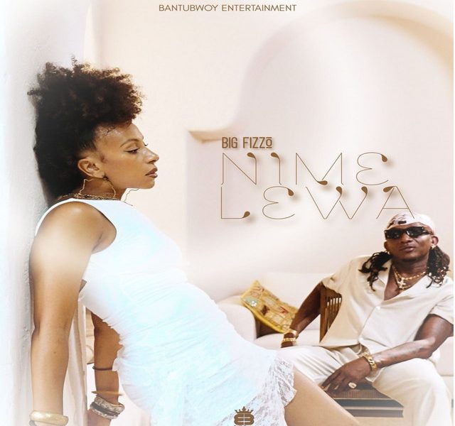 Big Fizzo – Nimelewa