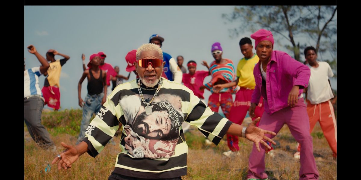 Awilo Longomba – Makusudi