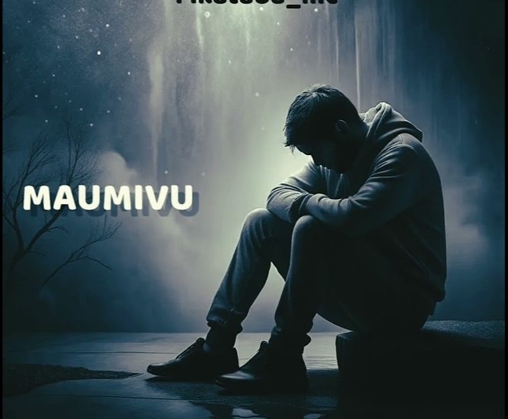 Mkataba Mc – Maumivu
