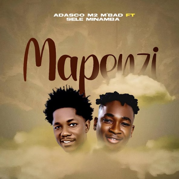 Adasco M2 M’bad Ft Sele Minamba – Mapenzi