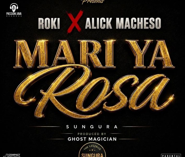 Roki X Alick Macheso – Mari Ya Rosa
