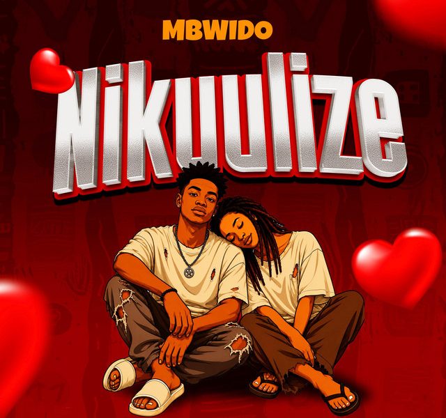 Mbwido – Nikuulize