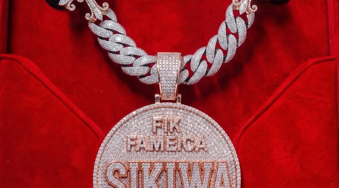 Fik Fameica – Sikiwa