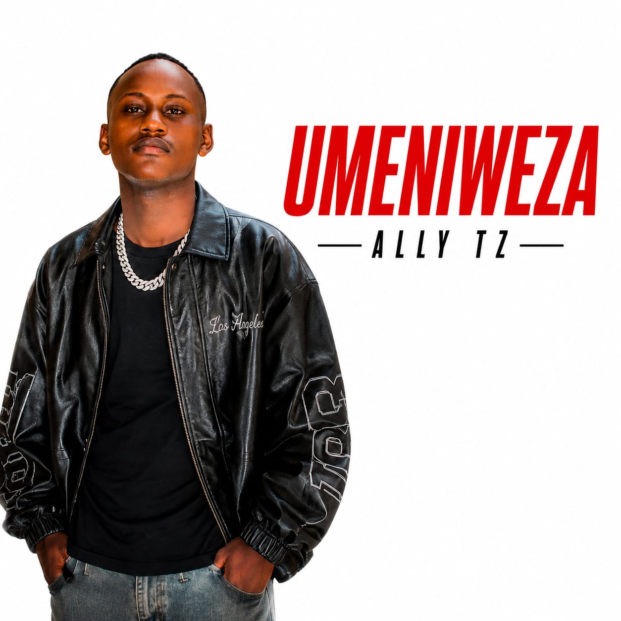 Ally Tz – Ameniweza