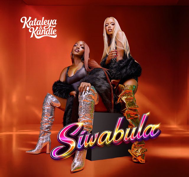 Kataleya & Kandle – Siwabula