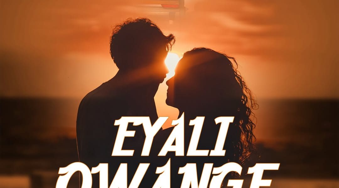 King Saha – Eyali Owange