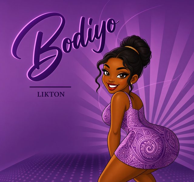 Likton – Bodiyo