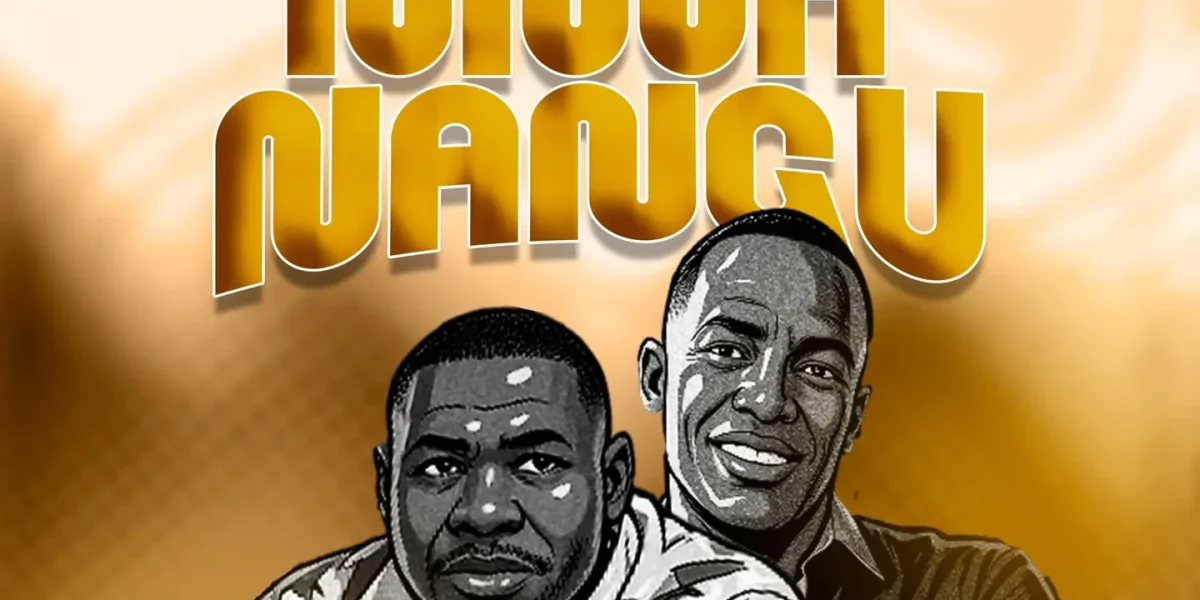 Msaga Sumu – Mwanangu