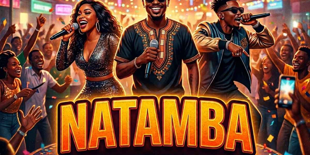 Bright Ft Baby Madaha & Modi Tz – Natamba