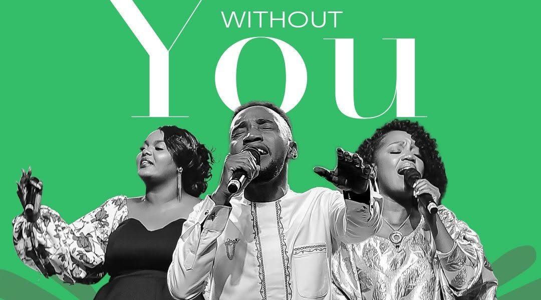 Paul Clement Ft Angel Benard & Janice Wanjiru – Without You