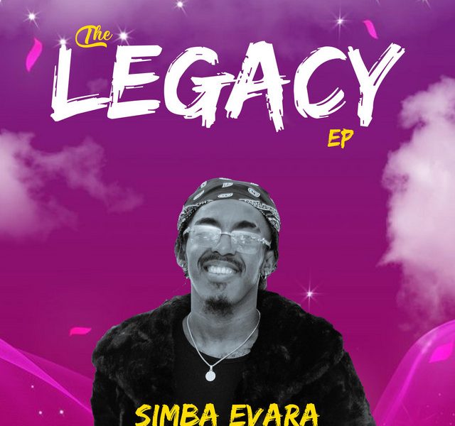 Simba Evara – Sitaki