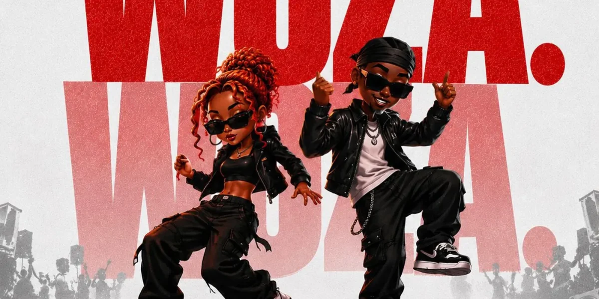 Ssaru Ft Sean Mmg – Woza Woza