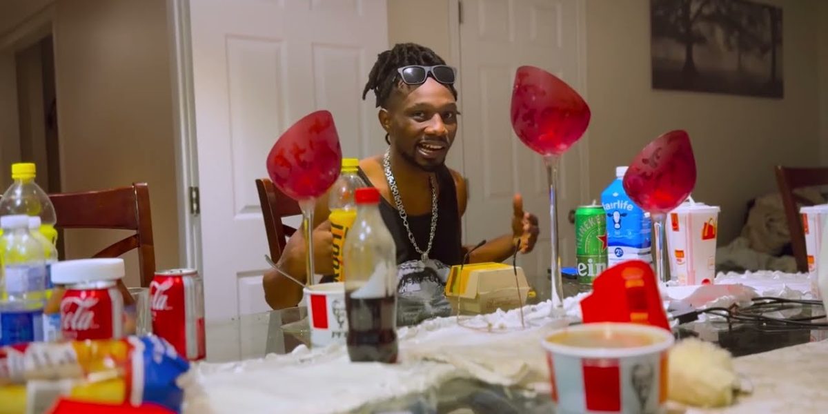 Chosen K – Bamulete