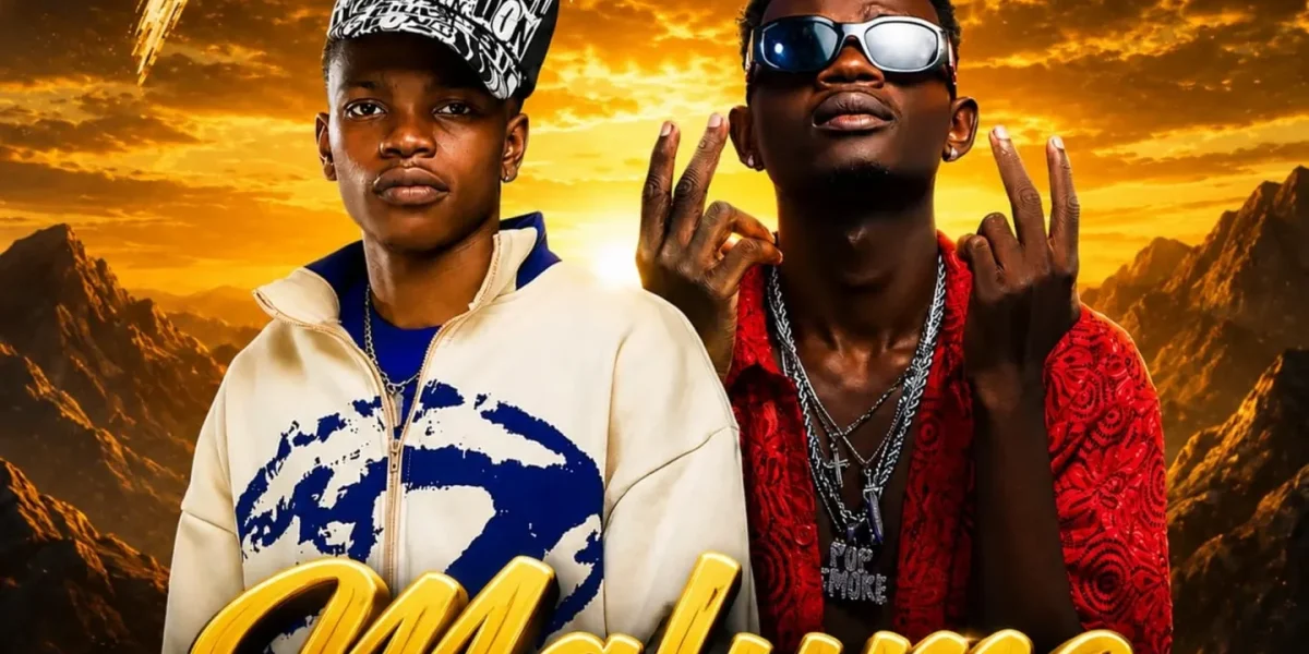 Malume Ft Don Breezy – Niache