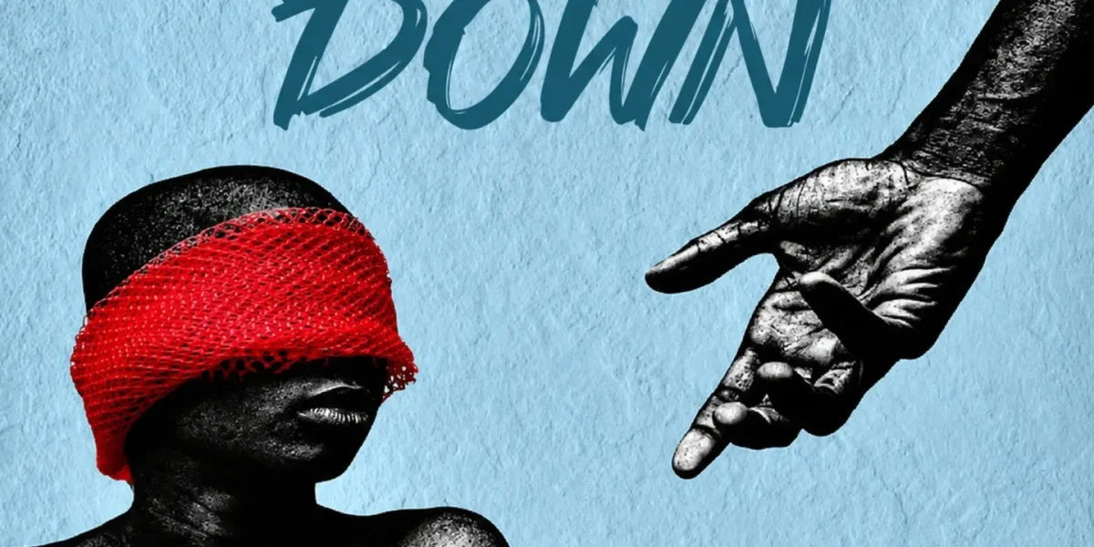 Vyroota – Calm Down