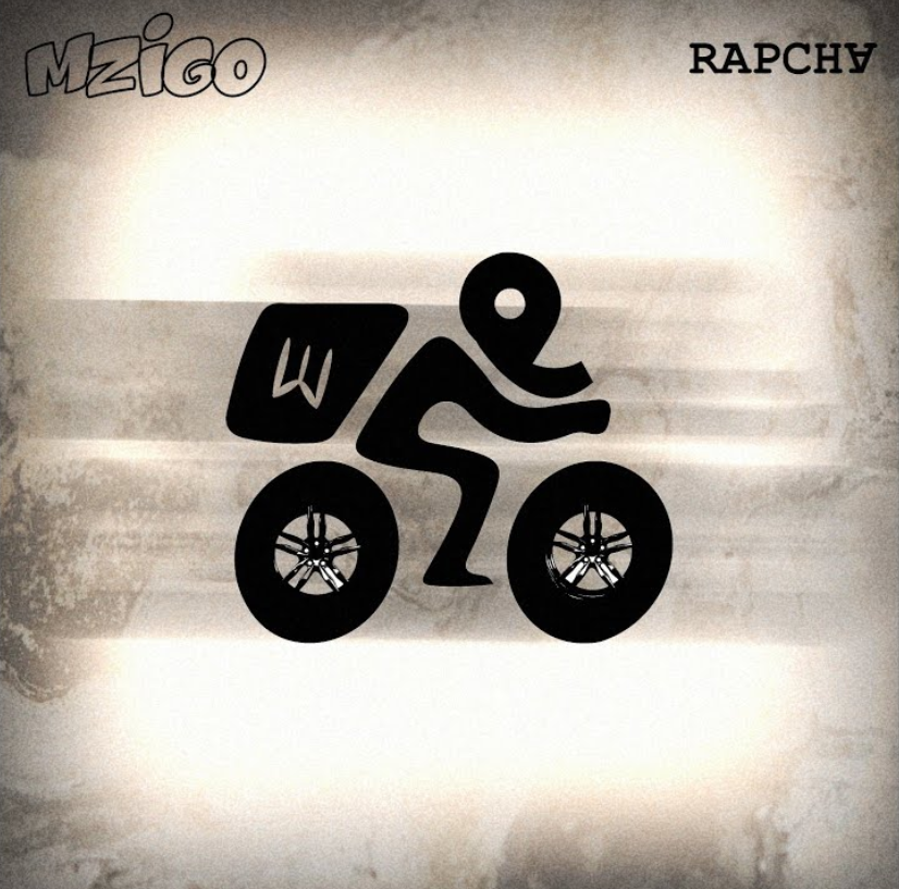 Rapcha – Mzigo