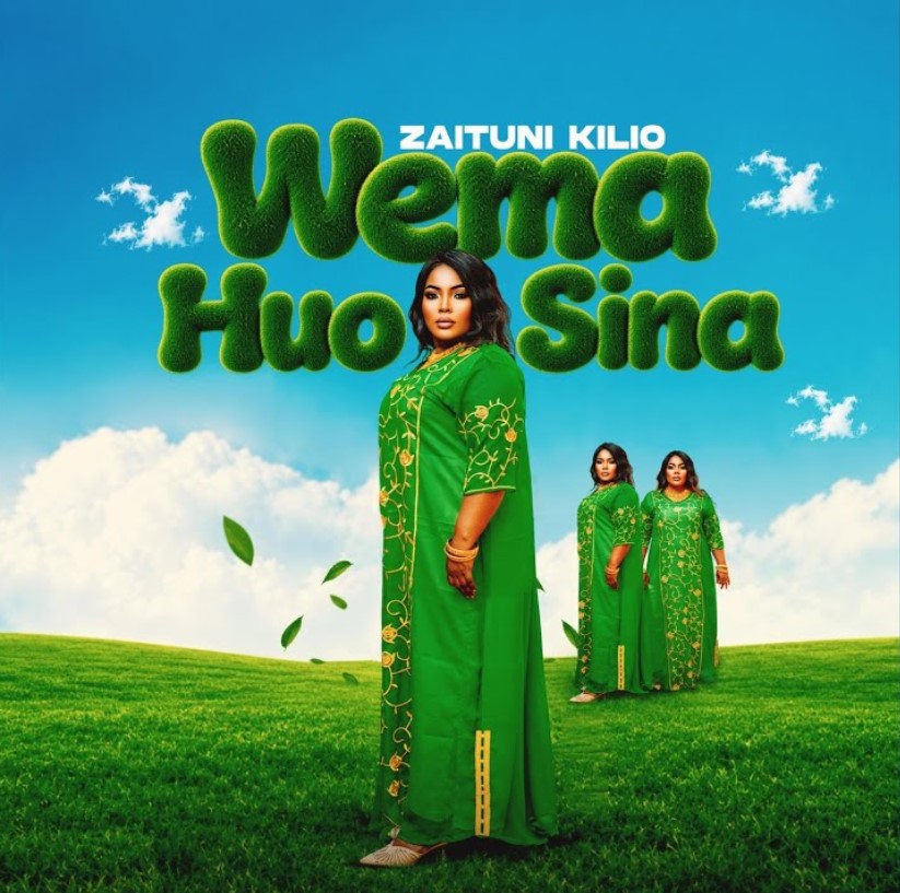 Zaituni Kilio (sheby Kinanda) – Wema Huo Sina