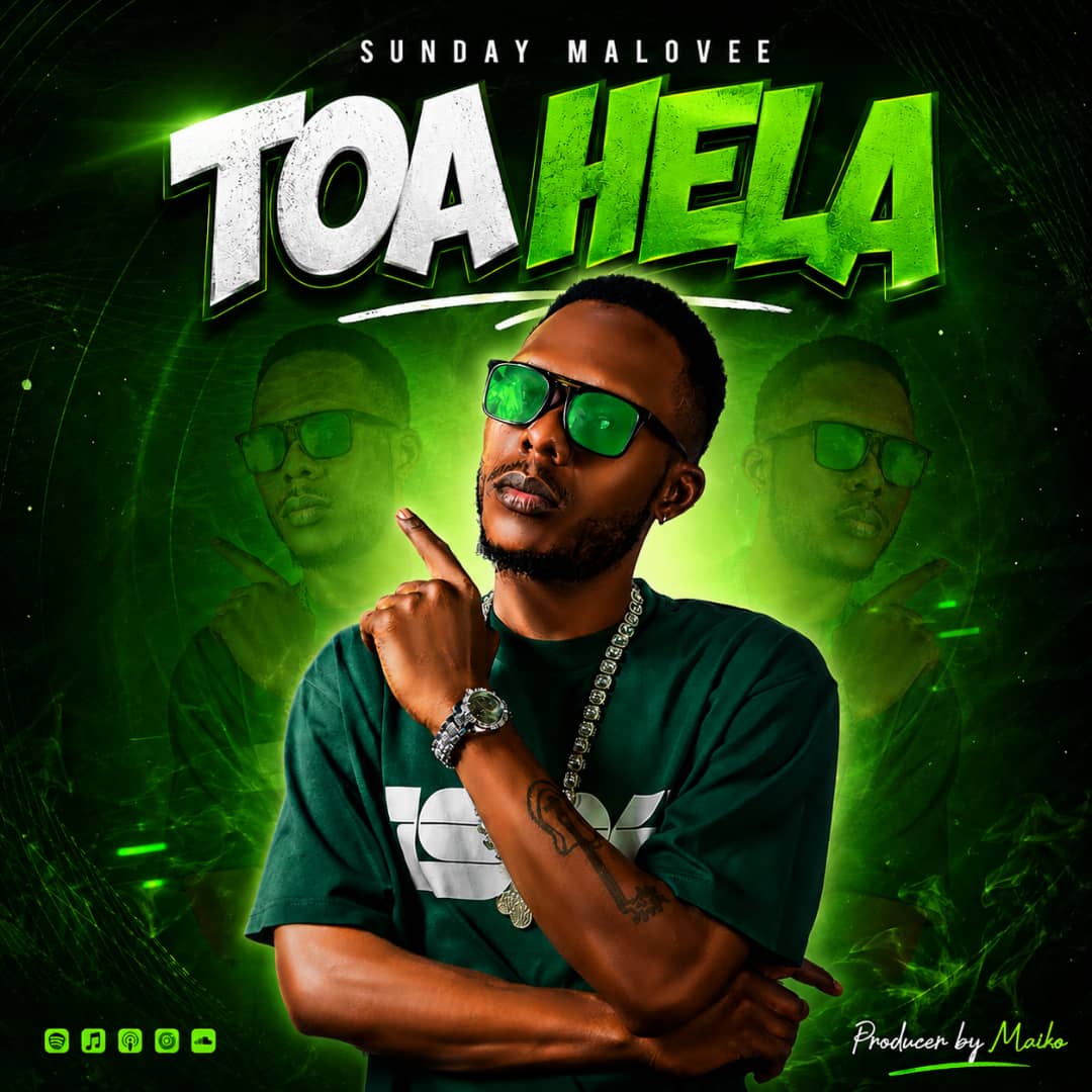 Sunday Malovee – Toa Hela