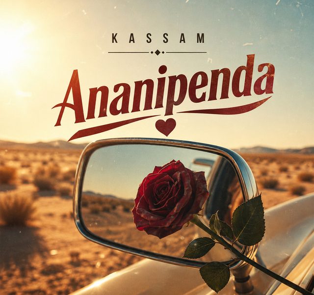 Kassam – Ananipenda