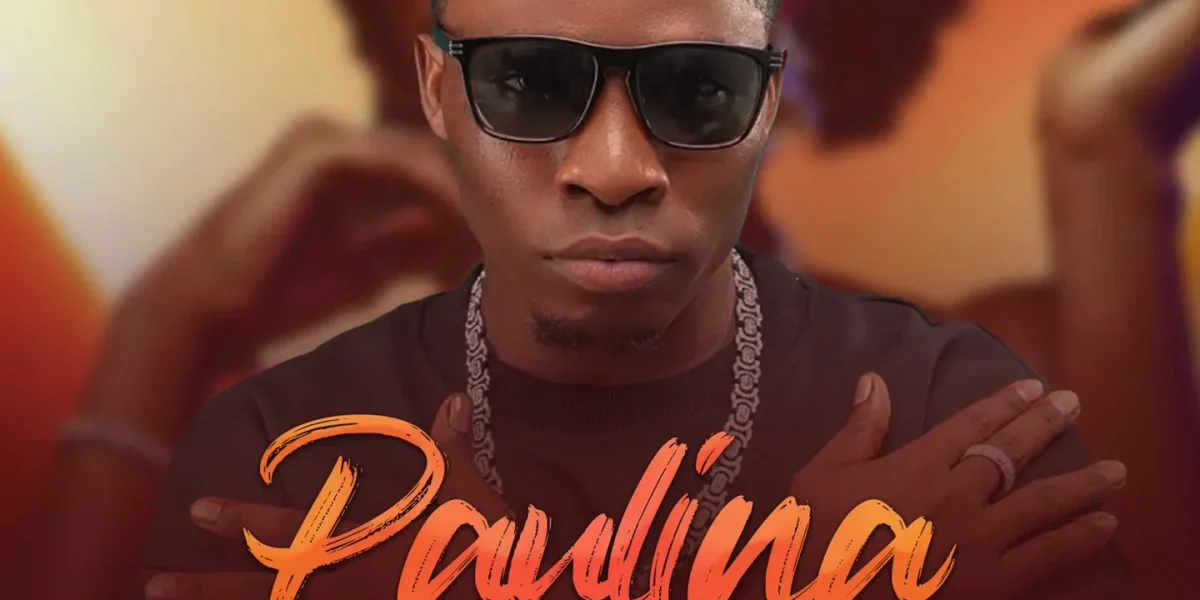 Abongo Jakabwana – Paulina