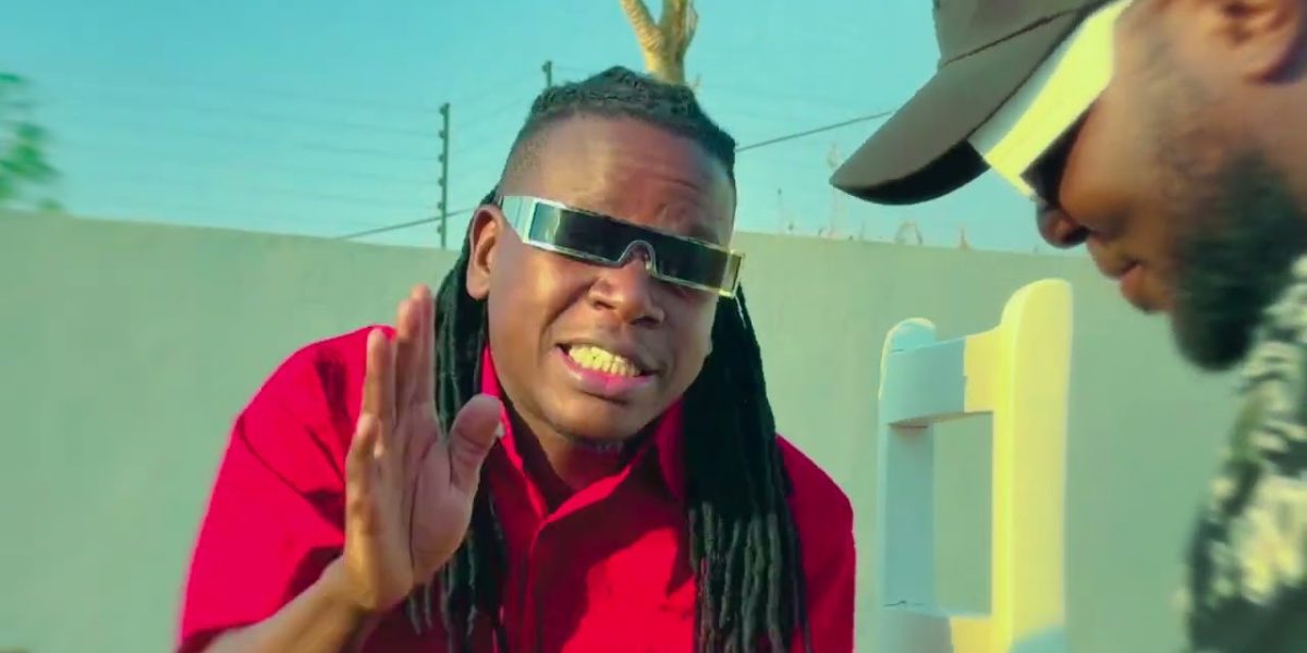 Jay Jay Cee Ft Azizi Mit Crouzy – Akadaziwa