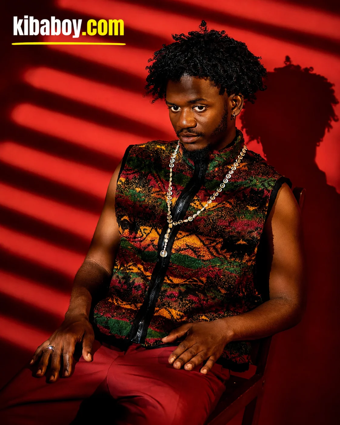 Moe Willie – Amen