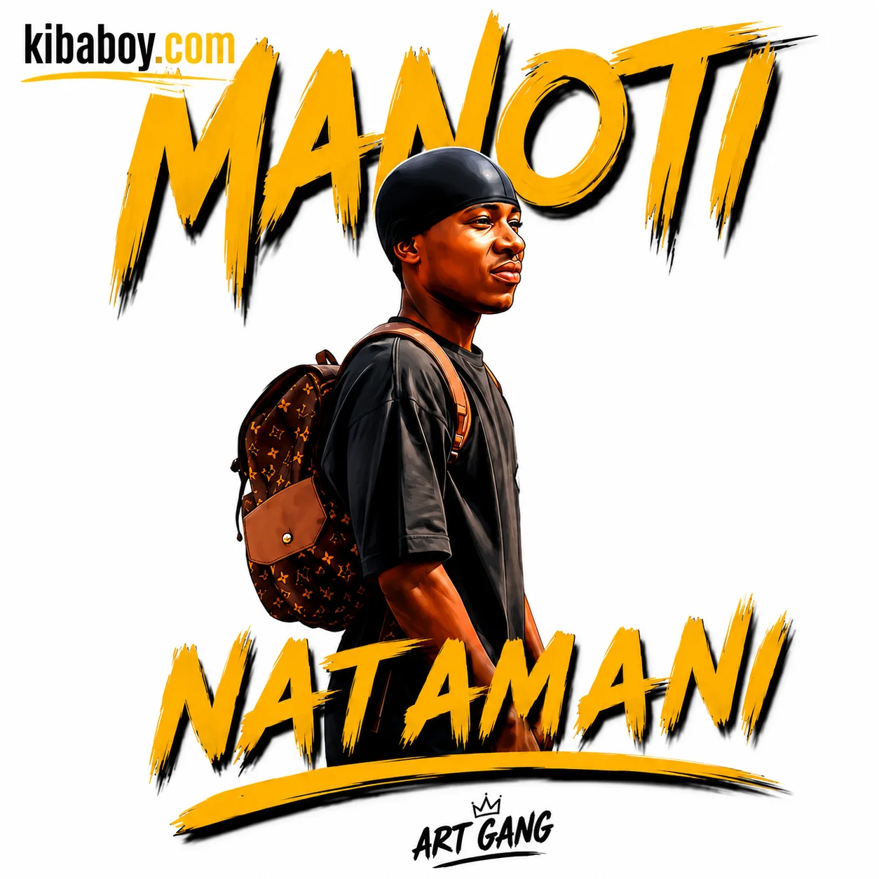 Manoti – Natamani