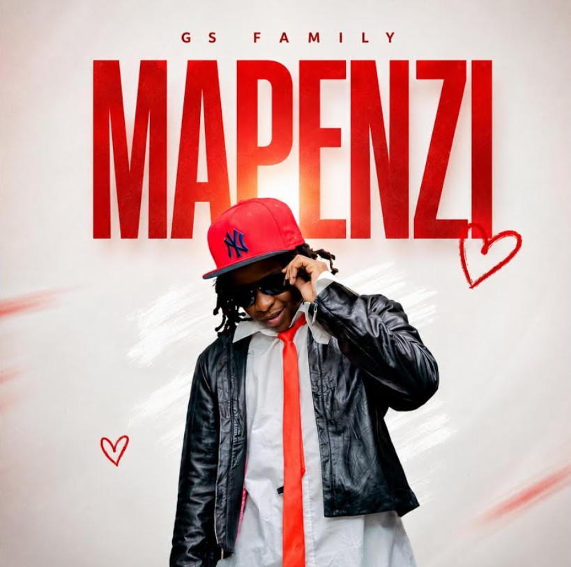 Gs Family – Mapenzi