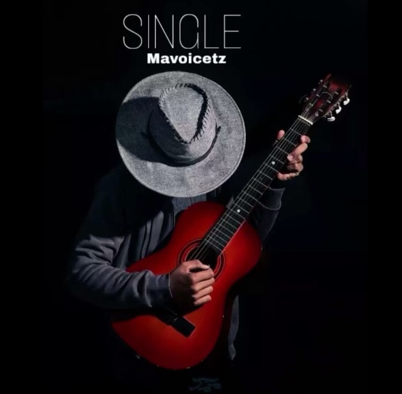 Mavoice – Single