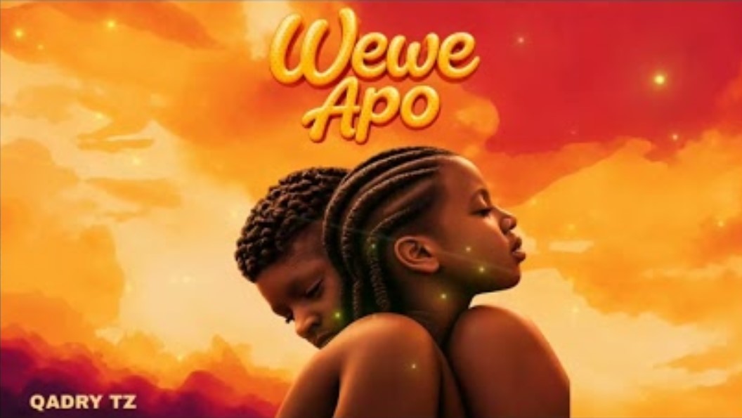 Qadry – Wewe Apo