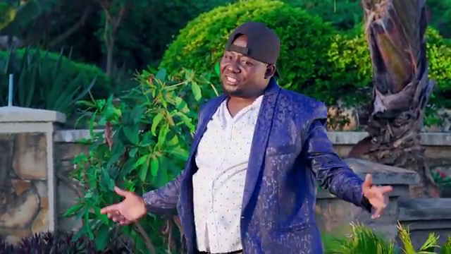 Brother K – Nakupenda
